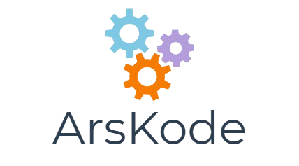 Logo Arskode